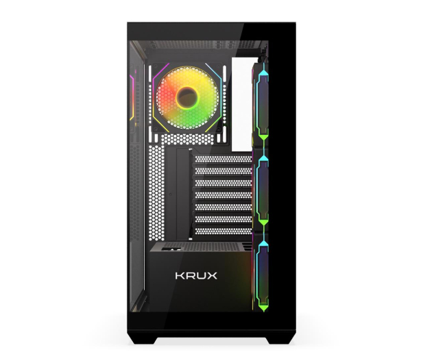 KRUX Exo KRXD004 - 1289709 - zdjęcie 6